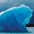 the album cover for Imperial Teen - Now We Are Timeless
