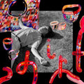 the album cover for Hand Habits - Dirt EP [Vinyl]
