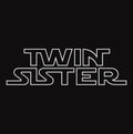 the album cover for Twin Sister - Twin Sister [180 Gram] [Remastered]