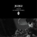 the album cover for Juju - Live At 131 Prince Street