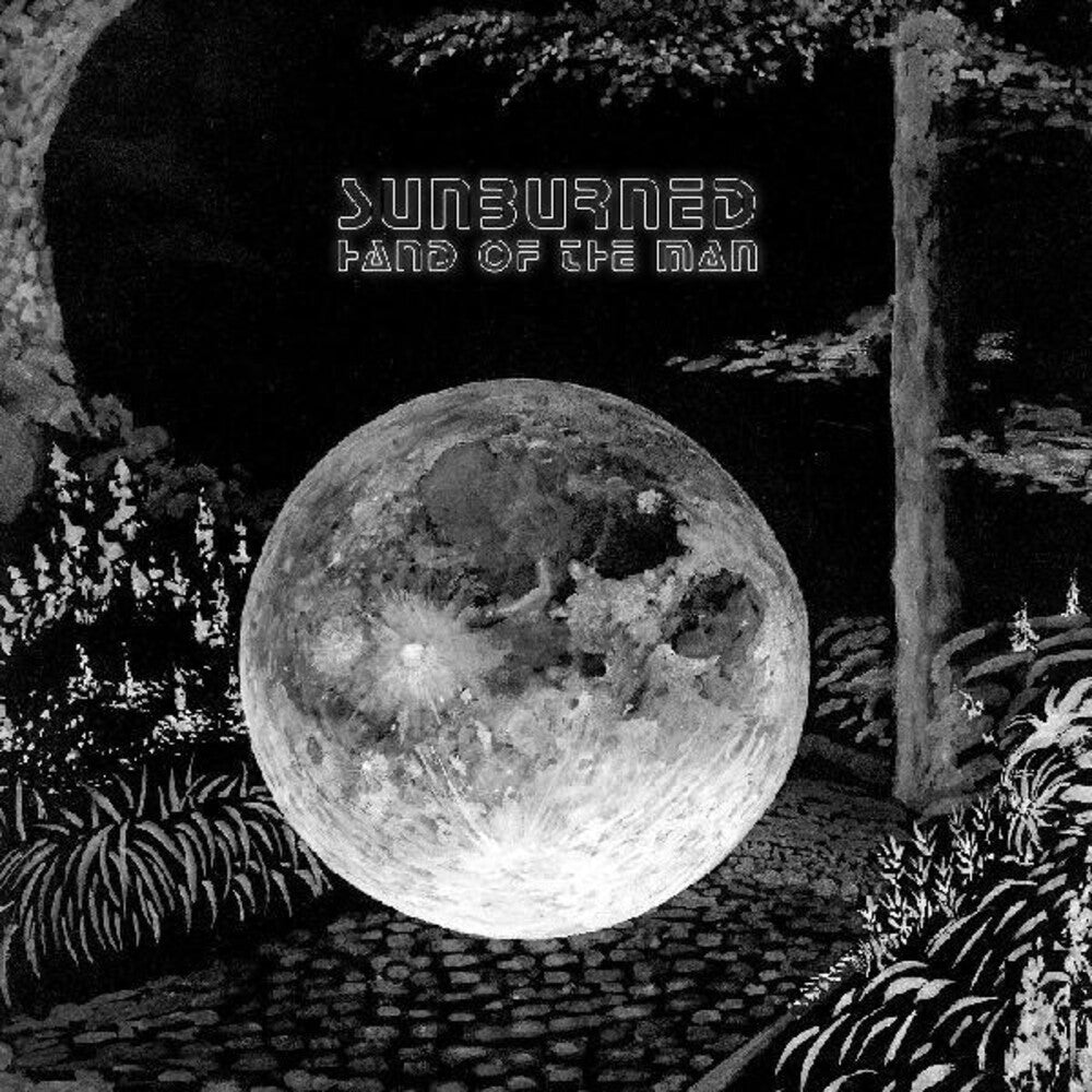 the album cover for Sunburned Hand Of The Man - Pick A Day To Die [Download Included]