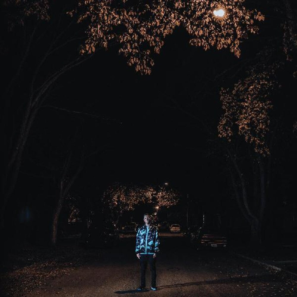 the album cover for Factor Chandelier - Eastlake [Download Included]