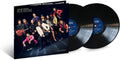 the album cover for Paul Stanley's Soul Station - Now And Then [2LP]