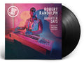 the album cover for Robert Randolph & The Family Band - Brighter Days