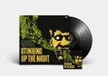 the album cover for Death Breath - Stinking Up The Night (W/Cd) (Blk) [180 Gram] [Digipak]