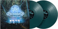 the album cover for Entombed - Clandestine - Live (Grn) (Post)