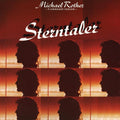 the album cover for Michael Rother - Sterntaler