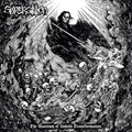 the album cover for Superstition - The Anatomy Of Unholy Transformation