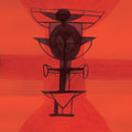 the album cover for Nightmares On Wax - Back To Nature - Ricardo Villalobos Remixes