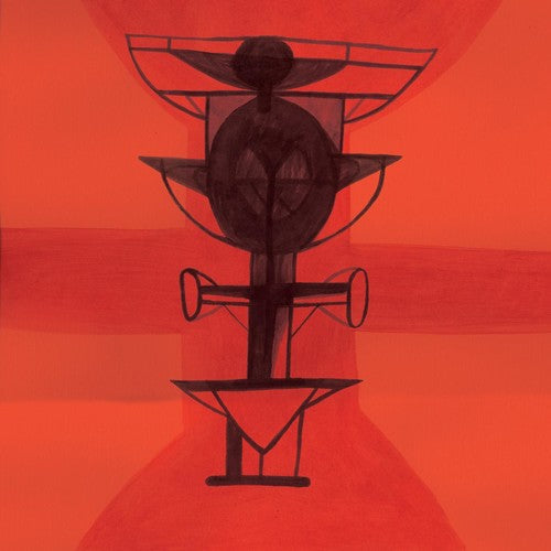 the album cover for Nightmares On Wax - Back To Nature - Ricardo Villalobos Remixes