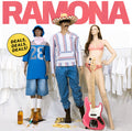 the album cover for Ramona - Deals Deals Deals