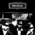 the album cover for Smoke DZA - Stage
