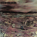 the album cover for David Axelrod - Earth Rot