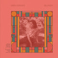 the album cover for Erin Durant - Islands