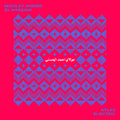 the album cover for Moulay Hassani Ahmed El - Atlas Electric