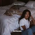 the album cover for Peggy Gou - Peggy Gou Dj-Kicks [Download Included]
