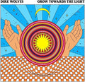 the album cover for Dire Wolves - Grow Towards The Light [Download Included]