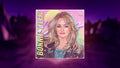 the album cover for Bonnie Tyler - The Best is Yet To Come