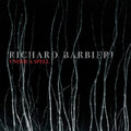 the album cover for Ricahrd Barbieri - Under A Spell