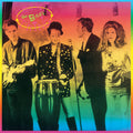 the album cover for The B-52's - Cosmic Thing: 30th Anniversary Expanded Edition [2CD]