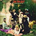the album cover for Tea Set - Back In Time For Tea