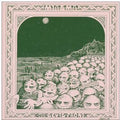 the album cover for The Bevis Frond - Miasma
