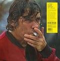 the album cover for Pierre Barouh - Le Pollen