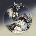 the album cover for Immortal Bird - Thrive On Neglect