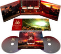 the album cover for Soundgarden - Live From The Artists Den [2CD]
