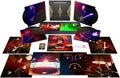 the album cover for Soundgarden - Live From The Artists Den [4LP/2CD/Blu-ray Super Deluxe Edition]