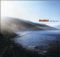 the album cover for Incubus - Morning View