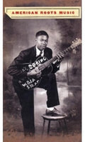 the album cover for American Roots Music - American Roots Music / Various