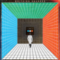 the album cover for Writing Squares - Chart For The Solution