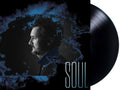 the album cover for Eric Church - Soul [LP]