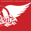 the album cover for Aerosmith - Aerosmith's Greatest Hits