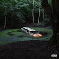 the album cover for Sad Night Dynamite - Sad Night Dynamite (Uk)