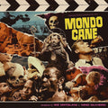 the album cover for Riz Ortolani/Nino Oliviero - Mondo Cane (Original Motion Picture Soundtrack)