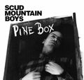 the album cover for Scud Mountain Boys - Pine Box [Remastered]