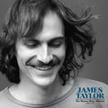 the album cover for James Taylor - The Warner Bros. Albums: 1970-1976 [6CD]