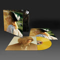 the album cover for Goldfrapp - Seventh Tree [Limited Edition Yellow LP]