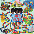 the album cover for Candy & Kisses - Scepter Sessions [Colored Vinyl]