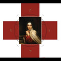 the album cover for John Zorn - Teresa De Avila
