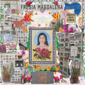 the album cover for Sofia Kourtesis - Fresia Magdalena (Blk) (Ofgv) [Download Included]