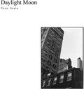 the album cover for Yuzo Iwata - Daylight Moon