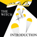 the album cover for Witch - Introduction (private Press Version)