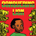 the album cover for Yabby You & The Prophets - Conquering Lion Expanded Edition