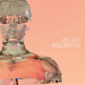 the album cover for JakoJako - Aequilibration