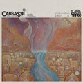 the album cover for Causa Sui - Summer Sessions 1
