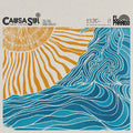 the album cover for Causa Sui - Summer Sessions 2