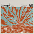 the album cover for Causa Sui - Summer Sessions 3